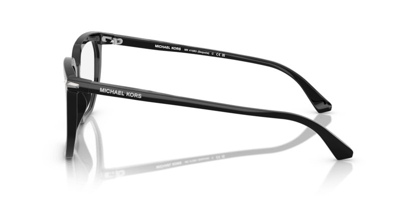 0MK4158U Demo Lens Black 725125533072