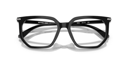 0MK4158U Demo Lens Black 725125533072