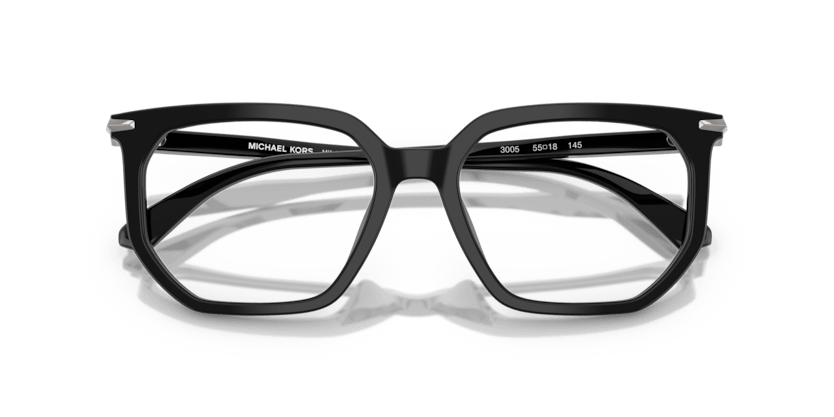 0MK4158U Demo Lens Black 725125533072