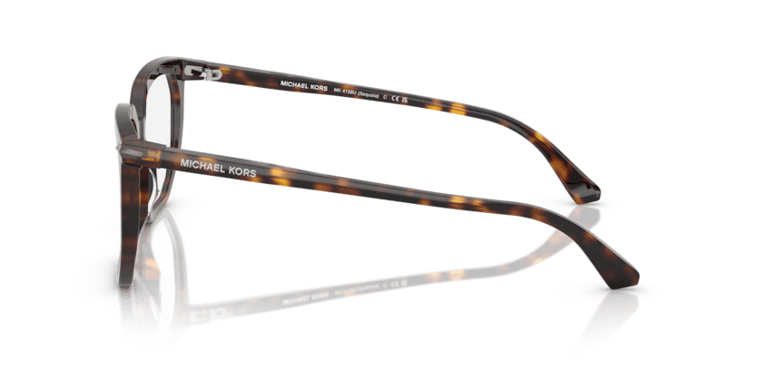 0MK4158U Demo Lens Dark Tortoise 725125533157