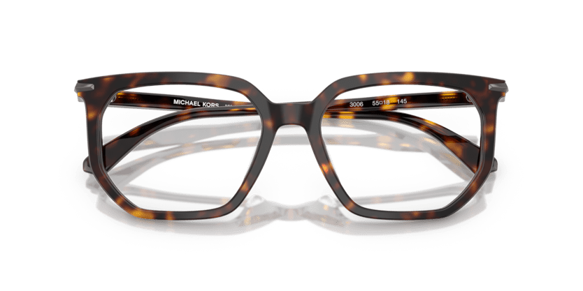 0MK4158U Demo Lens Dark Tortoise 725125533157