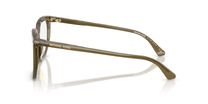 0MK4158U Demo Lens Olive Transparent 725125533232