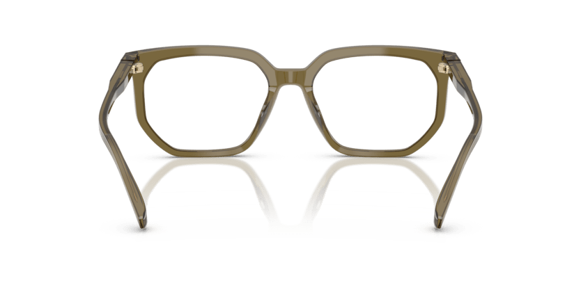 0MK4158U Demo Lens Olive Transparent 725125533232