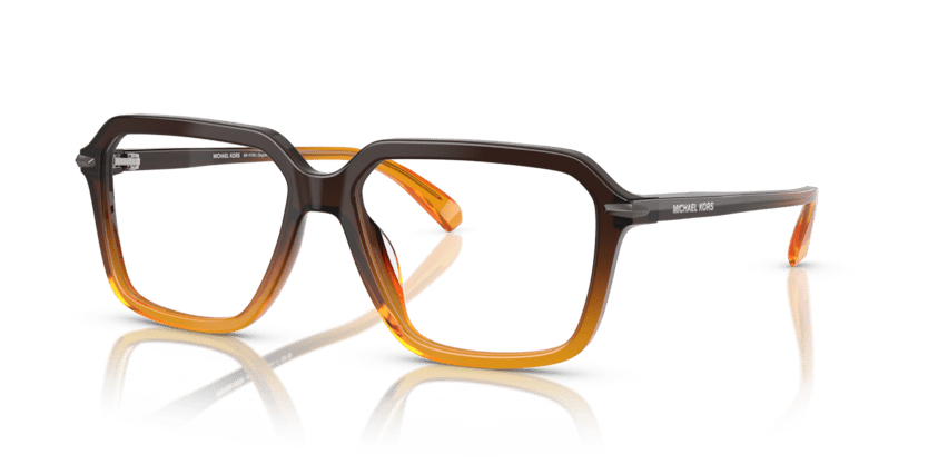 0MK4159U Demo Lens Amber Gradient 725125533218