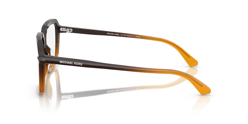 0MK4159U Demo Lens Amber Gradient 725125533218