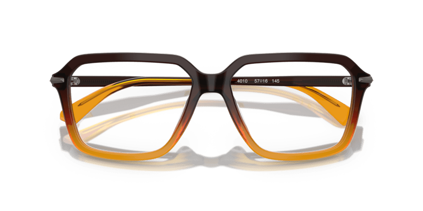 0MK4159U Demo Lens Amber Gradient 725125533218