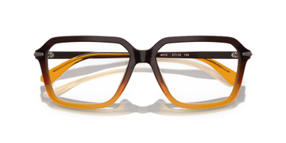 0MK4159U Demo Lens Amber Gradient 725125533218