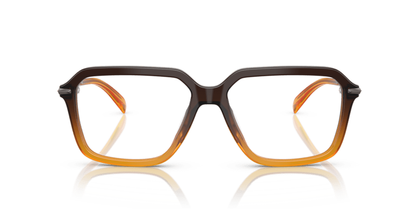 0MK4159U Demo Lens Amber Gradient 725125533218