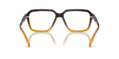 0MK4159U Demo Lens Amber Gradient 725125533218