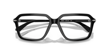 0MK4159U Demo Lens Black 725125533119