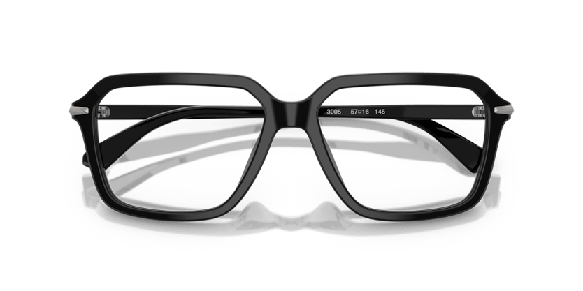 0MK4159U Demo Lens Black 725125533119