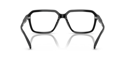 0MK4159U Demo Lens Black 725125533119