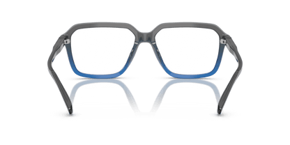 0MK4159U Demo Lens Grey Gradient 725125533263