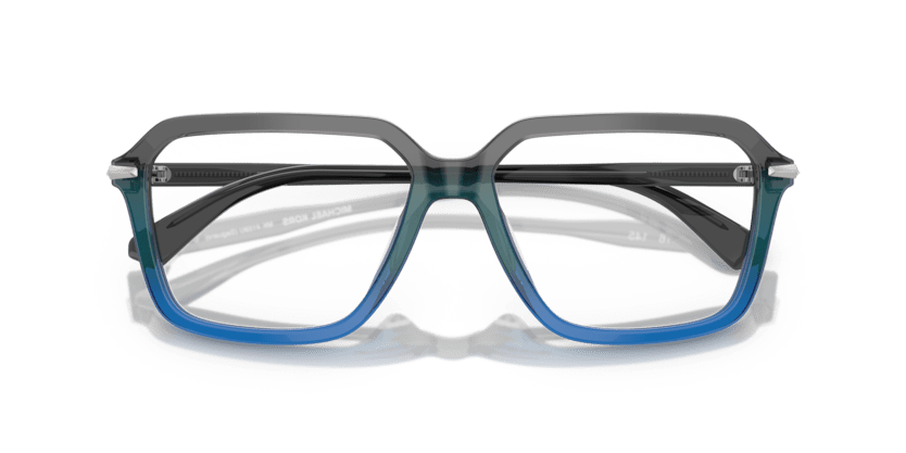 0MK4159U Demo Lens Grey Gradient 725125533263