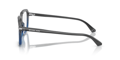 0MK4159U Demo Lens Grey Gradient 725125533263