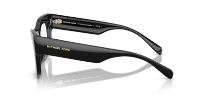 0MK4160 Demo Lens Black 725125533614