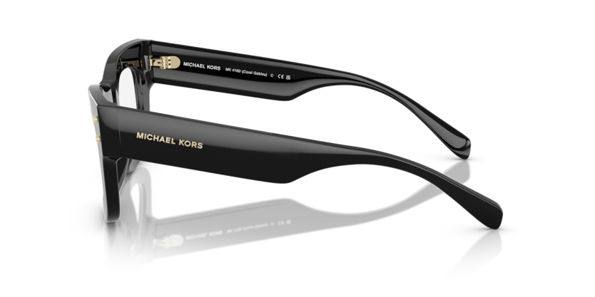 0MK4160 Demo Lens Black 725125533614