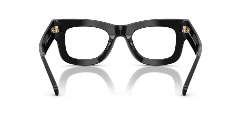 0MK4160 Demo Lens Black 725125533614