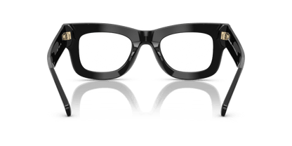 0MK4160 Demo Lens Black 725125533614