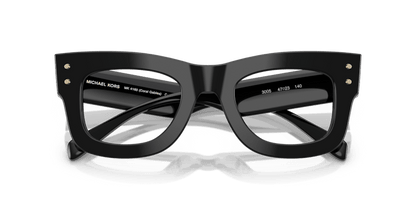 0MK4160 Demo Lens Black 725125533614