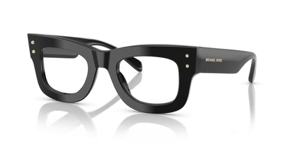 0MK4160 Demo Lens Black 725125533614