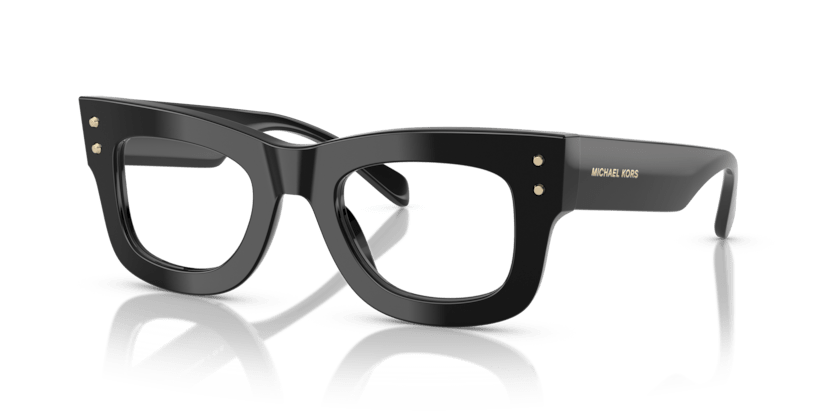 0MK4160 Demo Lens Black 725125533614