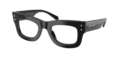 0MK4160 Demo Lens Black 725125533614