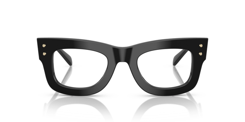 0MK4160 Demo Lens Black 725125533614