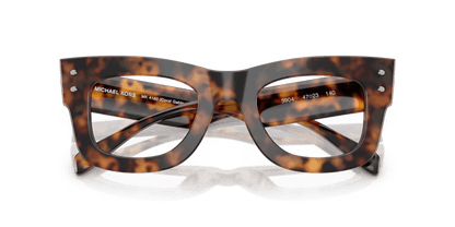 0MK4160 Demo Lens Saddle Tortoise 725125533638