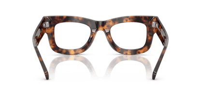 0MK4160 Demo Lens Saddle Tortoise 725125533638