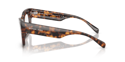 0MK4160 Demo Lens Saddle Tortoise 725125533638