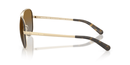 0MK5004 Brown Gradient Polarized Gold/Brown 725125941907