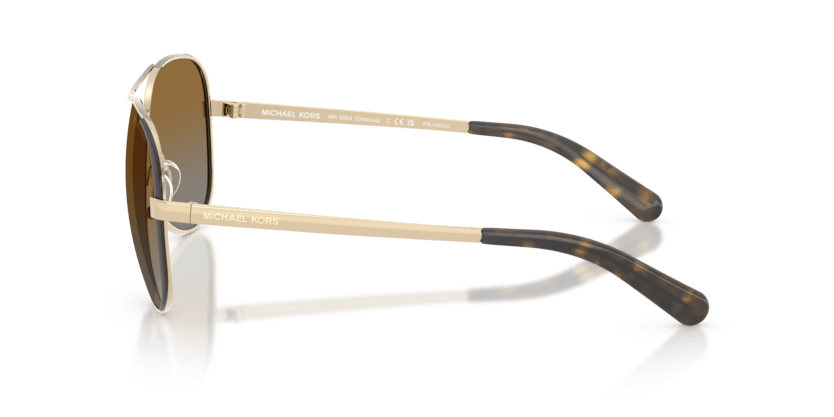 0MK5004 Brown Gradient Polarized Gold/Brown 725125941907