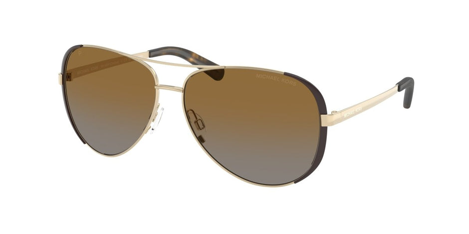 0MK5004 Brown Gradient Polarized Gold/Brown 725125941907