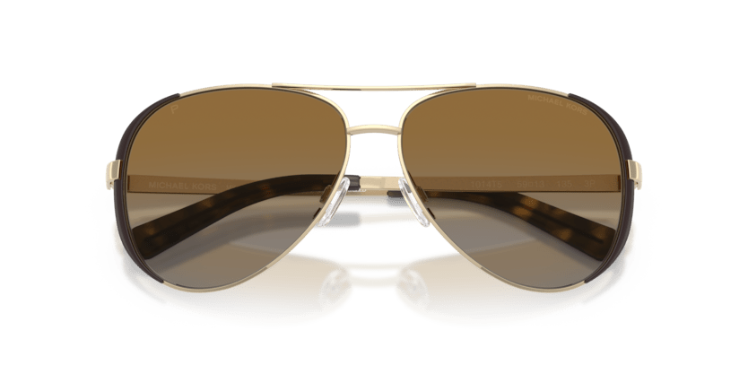 0MK5004 Brown Gradient Polarized Gold/Brown 725125941907