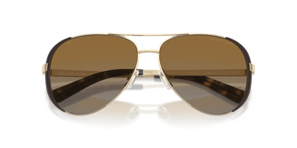 0MK5004 Brown Gradient Polarized Gold/Brown 725125941907