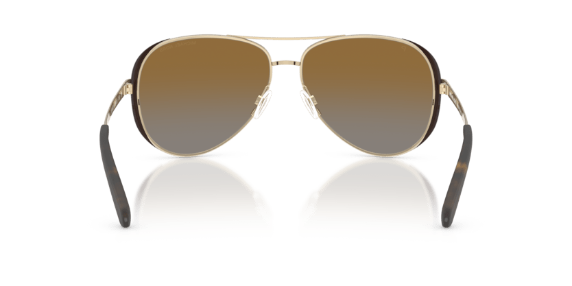 0MK5004 Brown Gradient Polarized Gold/Brown 725125941907