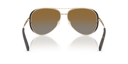0MK5004 Brown Gradient Polarized Gold/Brown 725125941907
