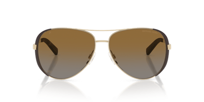 0MK5004 Brown Gradient Polarized Gold/Brown 725125941907