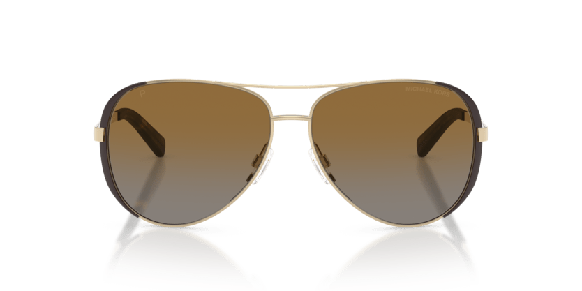 0MK5004 Brown Gradient Polarized Gold/Brown 725125941907