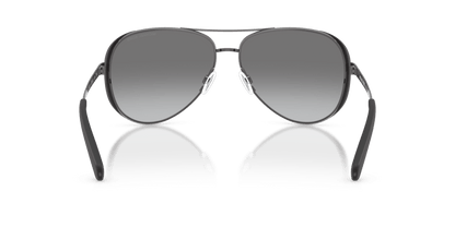 0MK5004 Grey Gradient Gunmetal/Black 725125941877