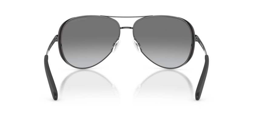 0MK5004 Grey Gradient Gunmetal/Black 725125941877