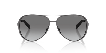 0MK5004 Grey Gradient Gunmetal/Black 725125941877