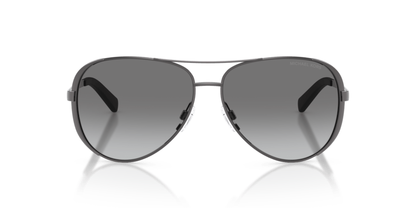 0MK5004 Grey Gradient Gunmetal/Black 725125941877