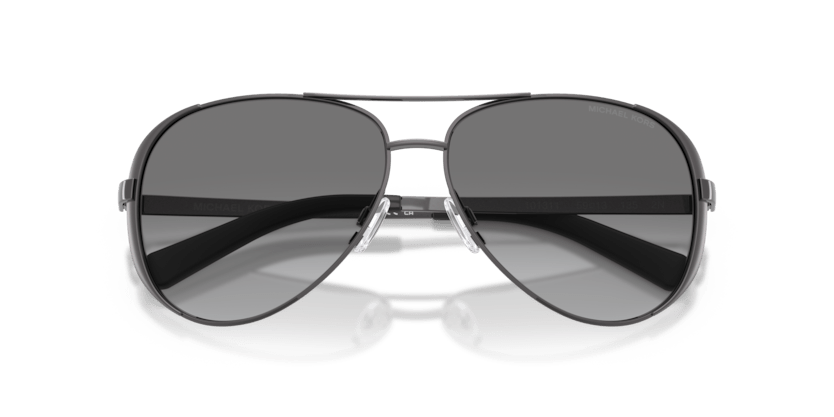 0MK5004 Grey Gradient Gunmetal/Black 725125941877