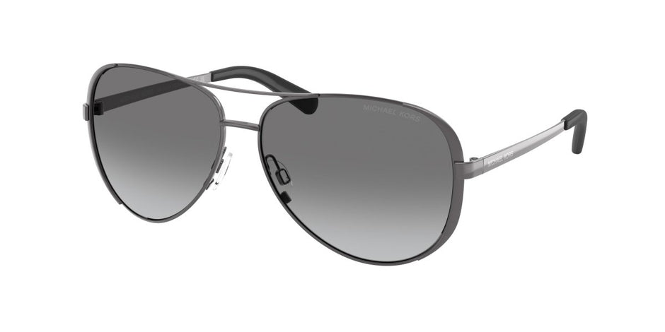 0MK5004 Grey Gradient Gunmetal/Black 725125941877