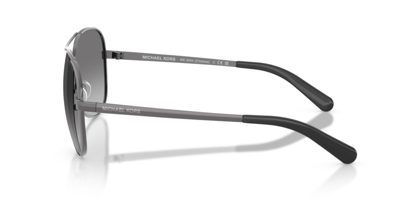 0MK5004 Grey Gradient Gunmetal/Black 725125941877