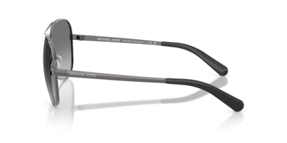 0MK5004 Grey Gradient Gunmetal/Black 725125941877