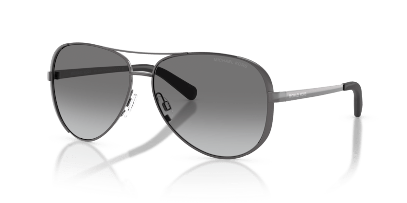 0MK5004 Grey Gradient Gunmetal/Black 725125941877