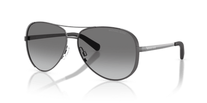 0MK5004 Grey Gradient Gunmetal/Black 725125941877